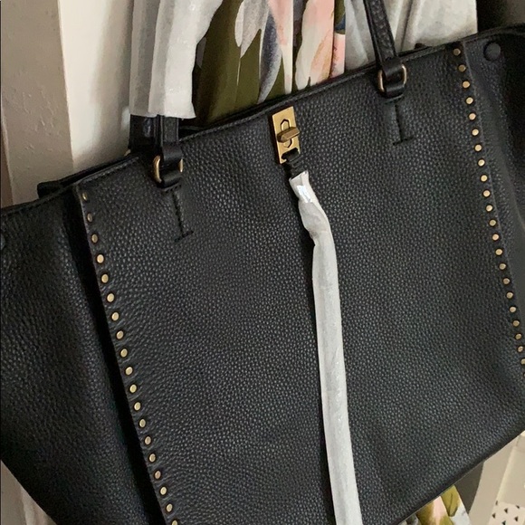 Rebecca Minkoff Darren Handbag - Picture 6 of 6